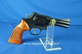 Smith & Wesson Model 586 357mag 4" barrel #10175 - 3 of 9