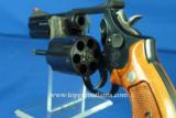 Smith & Wesson Model 586 357mag 4" barrel #10175 - 7 of 9