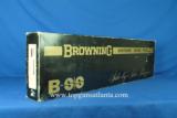 Browning BSS 12ga UNFIRED w box IC-MOD 26" #10171
- 1 of 15