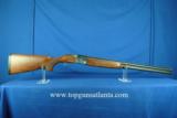 Beretta 687 Sporting 12ga #10091 - 1 of 16
