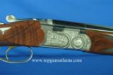 Beretta 686 Silver Pigeon 28ga UNFIRED in Case #10158 - 5 of 17