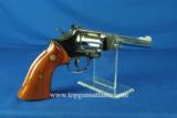 Smith & Wesson Model 19-4 357 Target 6