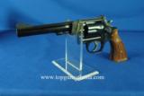 Smith & Wesson Model 17-5 22lr with box #10183 - 6 of 11