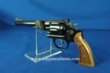 Smith & Wesson Model 17-5 22lr with box #10183 - 5 of 11