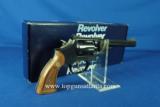 Smith & Wesson Model 17-5 22lr with box #10183 - 1 of 11