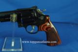 Smith & Wesson Model 29-4 44Mag 8.25