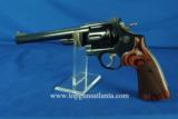 Smith & Wesson Model 29-4 44Mag 8.25