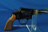 Smith & Wesson Model 15-2 38spl 4