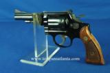 Smith & Wesson Model 15-2 38spl 4