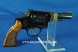 Smith & Wesson Model 15-2 38spl 4