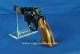 Smith & Wesson Model 15-2 38spl 4
