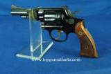 Smith & Wesson Model 15-2 38spl 4
