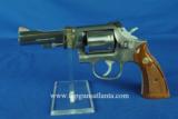 Smith & Wesson Model 67-1 38spl mfg 1983 #10212 - 1 of 9