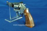 Smith & Wesson Model 67-1 38spl mfg 1983 #10212 - 3 of 9