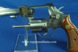 Smith & Wesson Model 67-1 38spl mfg 1983 #10212 - 9 of 9