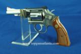 Smith & Wesson Model 67-1 38spl mfg 1983 #10212 - 2 of 9