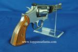 Smith & Wesson Model 67-1 38spl mfg 1983 #10212 - 4 of 9