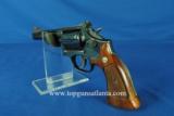 Smith & Wesson Model 19-4 357 Blue mfg 1978 #10208 - 4 of 10