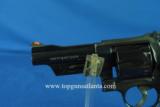 Smith & Wesson Model 27-2 357 4