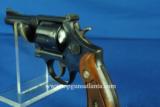 Smith & Wesson Model 28-2 357 Highway Patrol #10203 - 5 of 13
