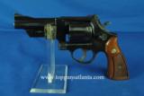 Smith & Wesson Model 28-2 357 Highway Patrol #10203 - 3 of 13