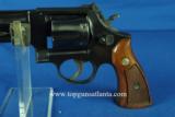 Smith & Wesson Model 28-2 357 Highway Patrol #10203 - 4 of 13