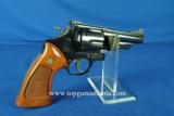 Smith & Wesson Model 25-5 45LC mfg 1980 #10204 - 2 of 12