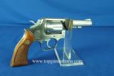 Smith & Wesson Model 65-2 357 mfg 1979 #10206 - 2 of 13
