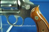Smith & Wesson Model 65-2 357 mfg 1979 #10206 - 6 of 13