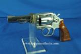 Smith & Wesson Model 65-2 357 mfg 1979 #10206 - 8 of 13
