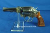 Smith & Wesson Model 65-2 357 mfg 1979 #10206 - 5 of 13
