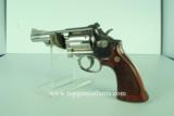 Smith & Wesson Model 19-3 357 4