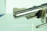 Smith & Wesson Model 19-3 357 4