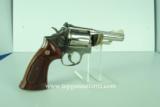 Smith & Wesson Model 19-3 357 4