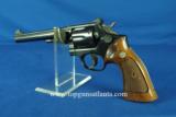 Smith & Wesson Model K38 Masterpiece 6