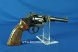Smith & Wesson Model K38 Masterpiece 6