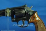 Smith & Wesson Model K38 Masterpiece 6