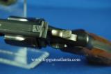 Smith & Wesson Model K38 Masterpiece 6