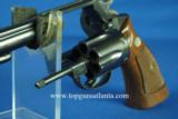 Smith & Wesson Model K38 Masterpiece 6