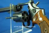 Smith & Wesson Model K38 Masterpiece 6