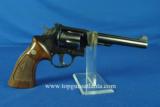 Smith & Wesson Model K38 Masterpiece 6
