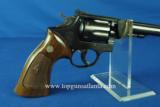 Smith & Wesson Model K38 Masterpiece 6