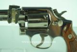 Smith & Wesson Model 10 4