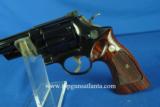 Smith & Wesson Model 57 41Mag in case #10201 - 11 of 17