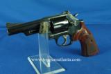 Smith & Wesson Model 19-5 357 4