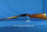 Winchester Model 61 22 mfg 1947 #10219 - 16 of 17