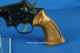 Smith & Wesson Model 17-3 22cal mfg 1975 #10232 - 12 of 12