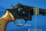 Smith & Wesson Model 17-3 22cal mfg 1975 #10232 - 3 of 12