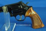 Smith & Wesson Model 17-3 22cal mfg 1975 #10232 - 7 of 12