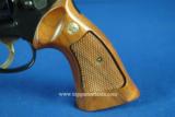 Smith & Wesson Model 17-3 22cal mfg 1975 #10232 - 8 of 12